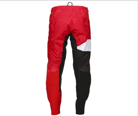 Amazon.com: Cuircon-Motocross Trousers/Paintball/Tactical/Cargo Pants (M,  Black n Red) : Clothing, Shoes & Jewelry